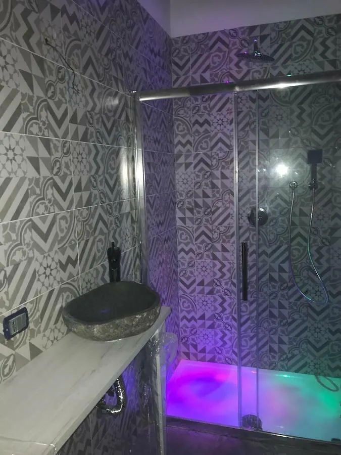 Fc Relais Bed & Breakfast Naples