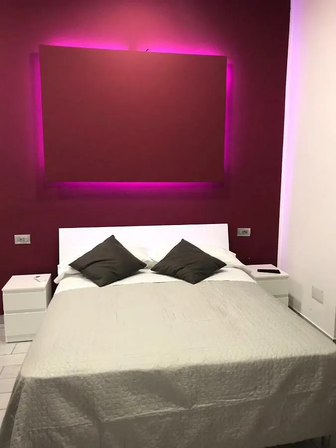 Bed & Breakfast Bed and Breakfast Fc Relais Napoli