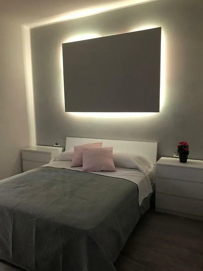 Bed and Breakfast Fc Relais Napoli Bed & Breakfast