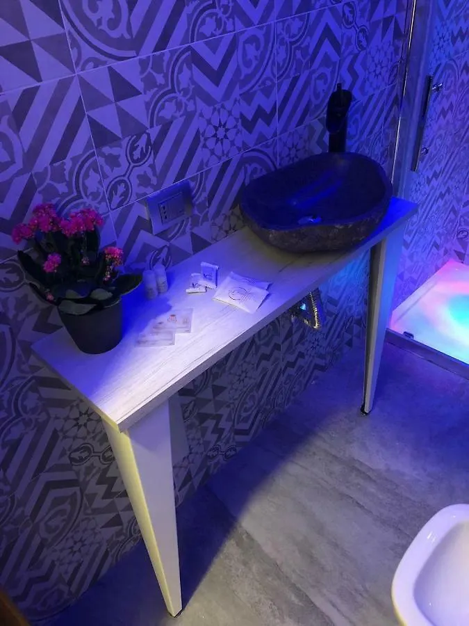 Bed and Breakfast Fc Relais Napoli