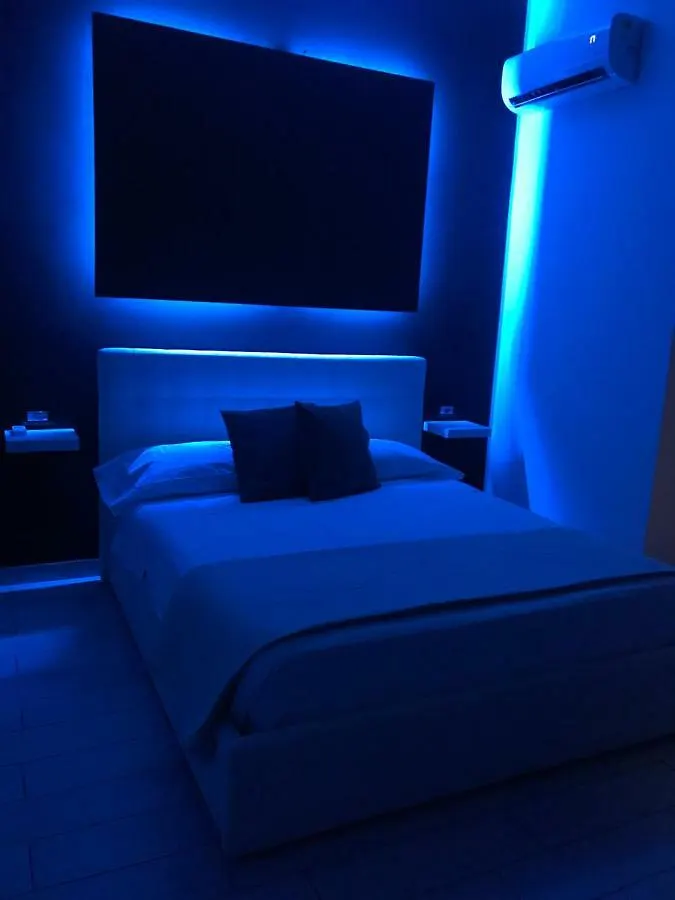 Bed and Breakfast Fc Relais Napoli Italia