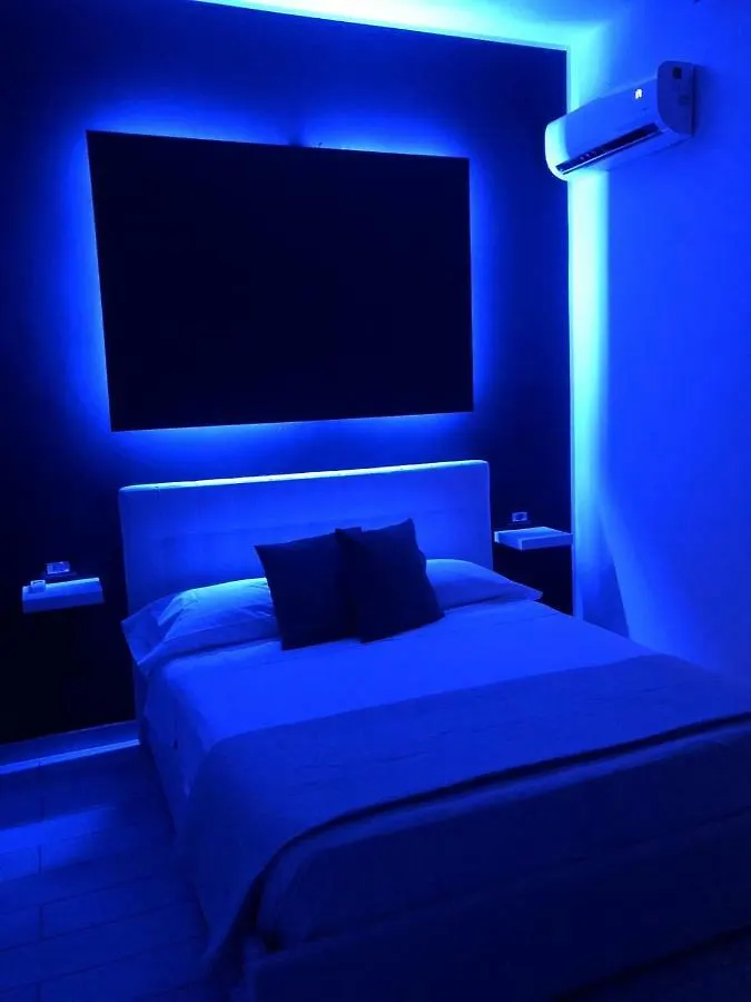 Bed and Breakfast Fc Relais Napoli 2*,  Italia