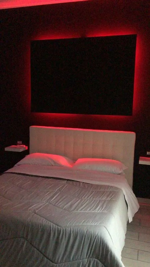 Fc Relais Bed & Breakfast Naples
