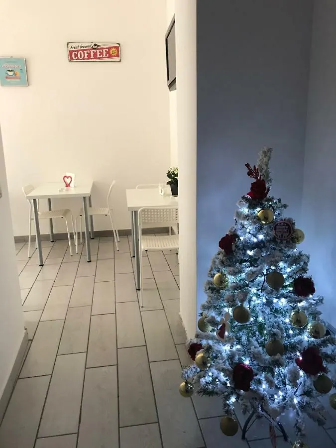 Bed and Breakfast Fc Relais Napoli Bed & Breakfast