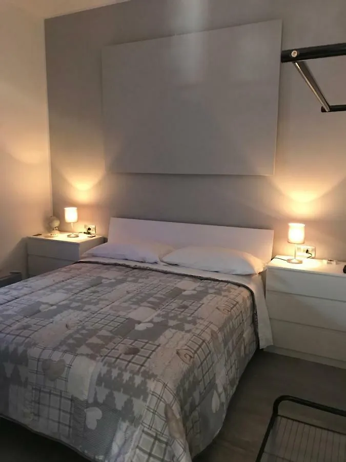 Bed and Breakfast Fc Relais Napoli Italia