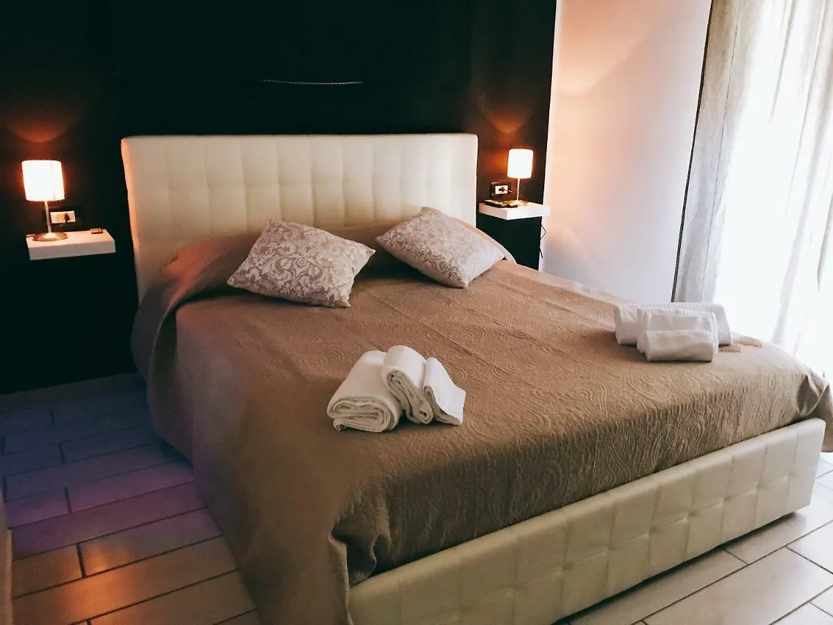 **  Fc Relais Bed & Breakfast Naples Italy