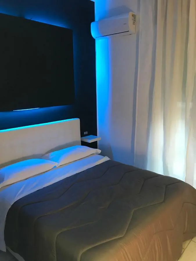 Bed and Breakfast Fc Relais Napoli Bed & Breakfast