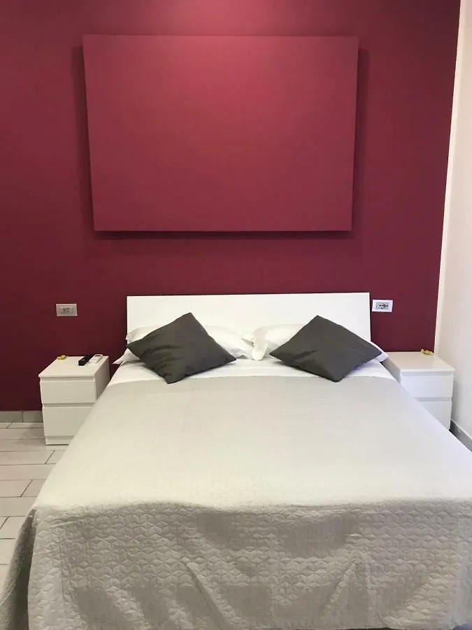 Fc Relais Bed & Breakfast Naples