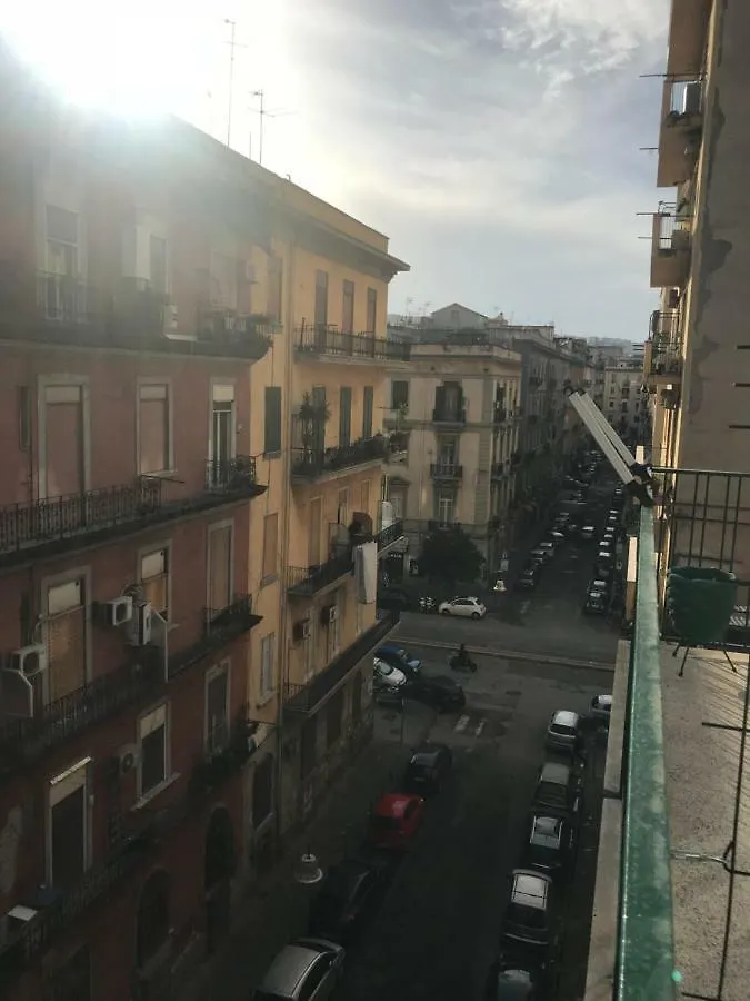 Bed & Breakfast Bed and Breakfast Fc Relais Napoli