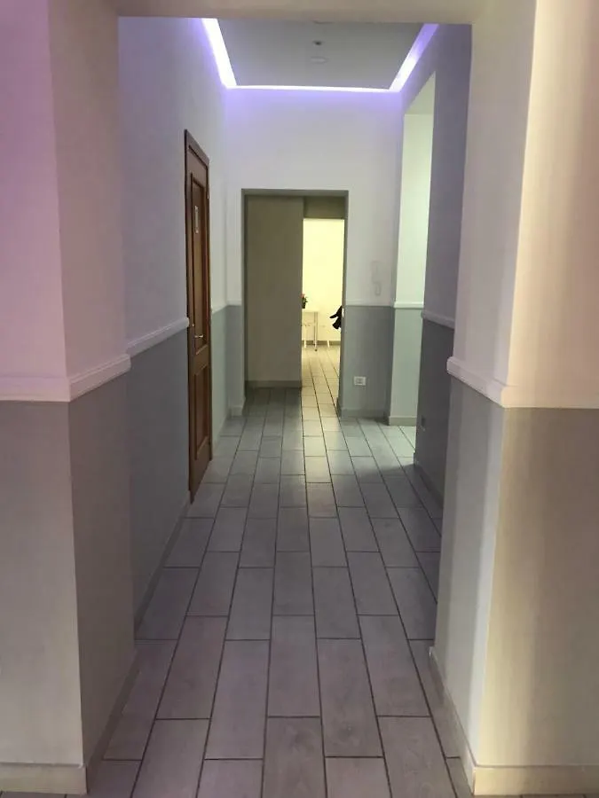 **  Fc Relais Bed & Breakfast Naples Italy