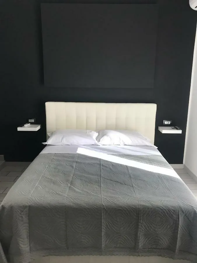 Bed and Breakfast Fc Relais Napoli