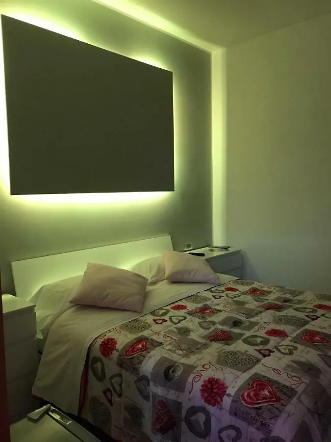Bed and Breakfast Fc Relais Napoli Bed & Breakfast