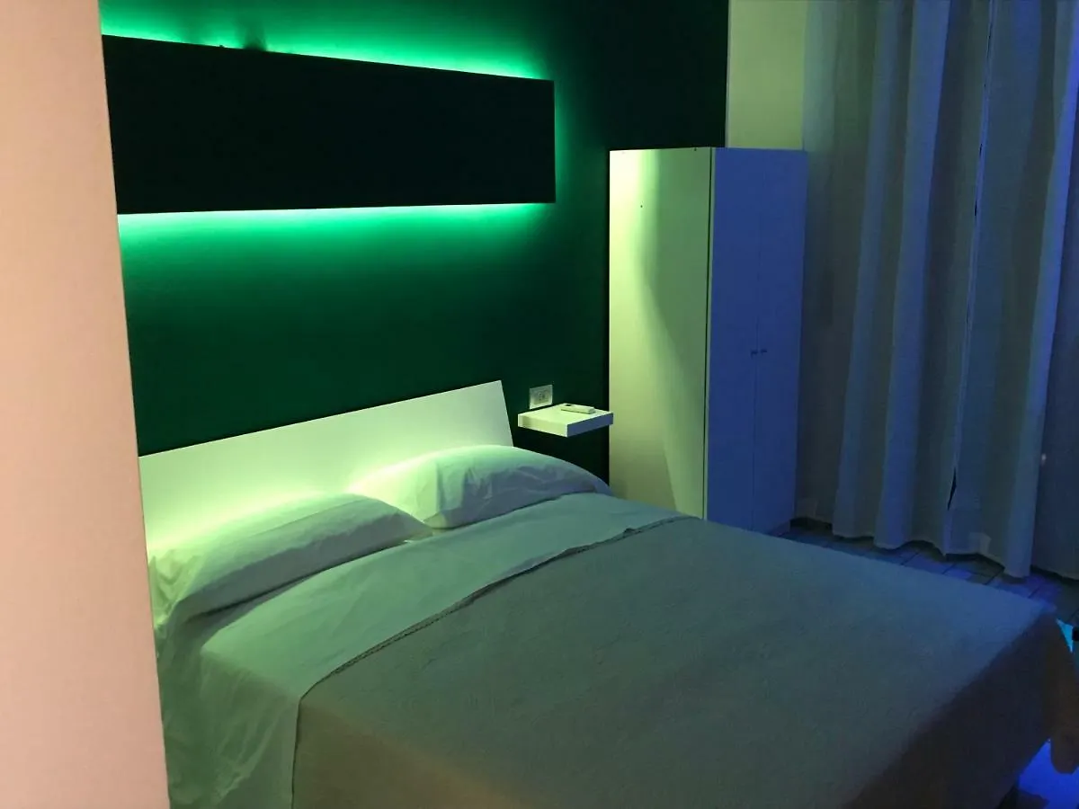 Fc Relais Bed & Breakfast Naples
