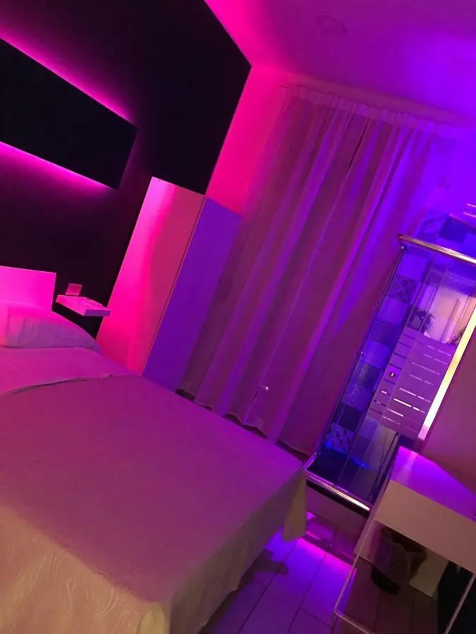 Bed and Breakfast Fc Relais Napoli Italia