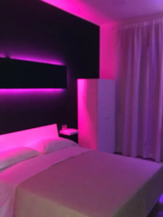 Bed and Breakfast Fc Relais Napoli 2*,  Italia