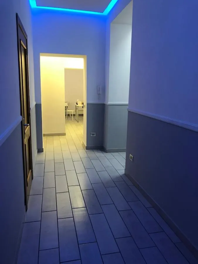 Bed & Breakfast Bed and Breakfast Fc Relais Napoli