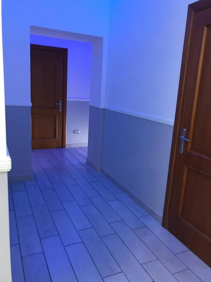 Bed and Breakfast Fc Relais Napoli Bed & Breakfast