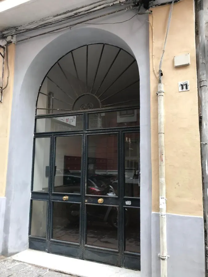 Bed and Breakfast Fc Relais Napoli Italia