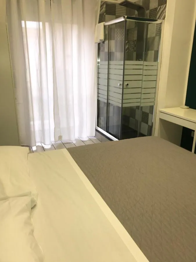 Fc Relais Bed & Breakfast Naples 2*,  Italy