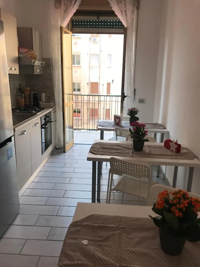 Bed and Breakfast Fc Relais Napoli 2*,  Italia