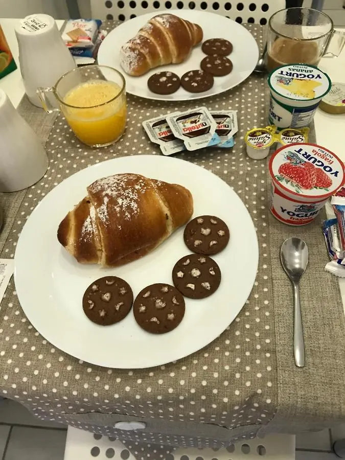 Bed & Breakfast Bed and Breakfast Fc Relais Napoli