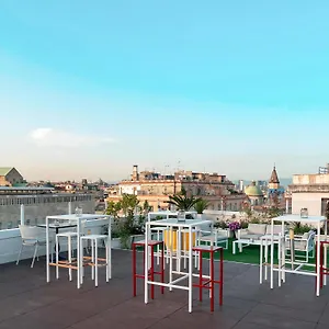 Ostello Bello Napoli Ostello