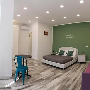 Fara's House Bed & Breakfast