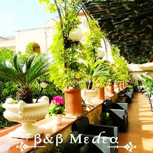2* Frühstückspension Medea