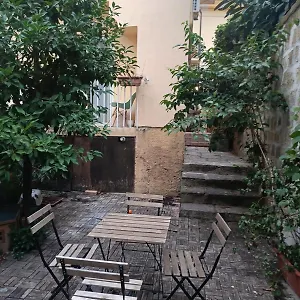 E Ascensione Aparthotel