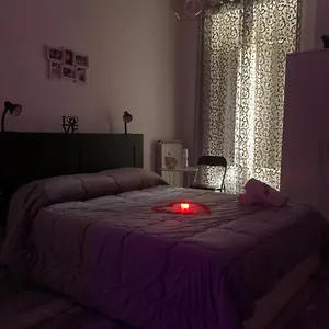 Le Coccinelle Bari