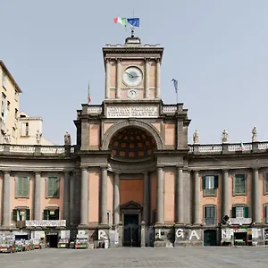 Bed and breakfast Foro Carolino