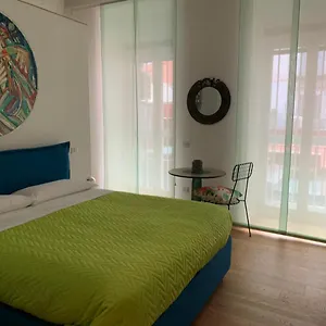 Bed and breakfast Dimora Megaride