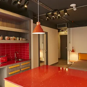 Toledo Loft Affittacamere