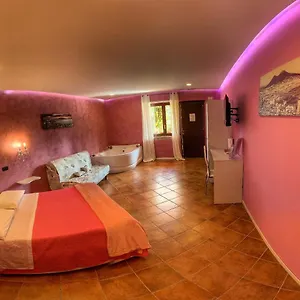 Relais La (adults Only) Bed & Breakfast